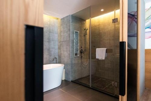 Imagen general del Hotel M Zhengzhou. Foto 15