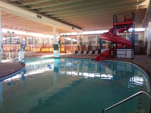 Imagen general del Hotel M & Conference Center. Foto 1