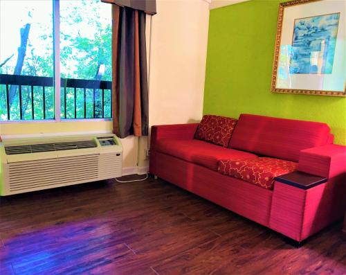 Imagen general del Hotel M & Conference Center. Foto 2