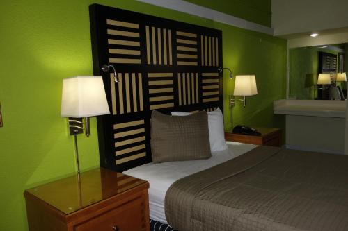 Imagen general del Hotel M & Conference Center. Foto 3