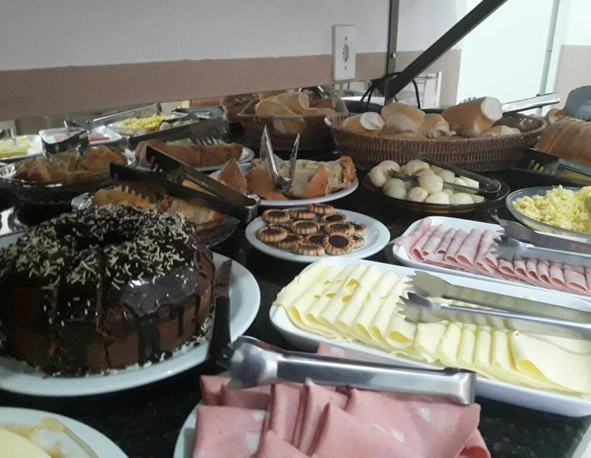 Imagen general del Hotel M & S. Foto 4