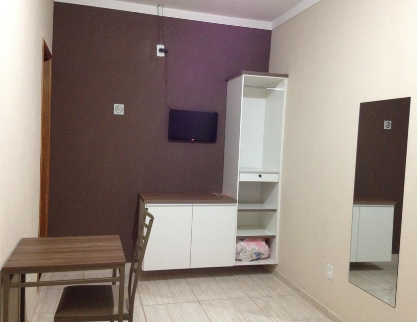 Imagen general del Hotel M & S. Foto 20