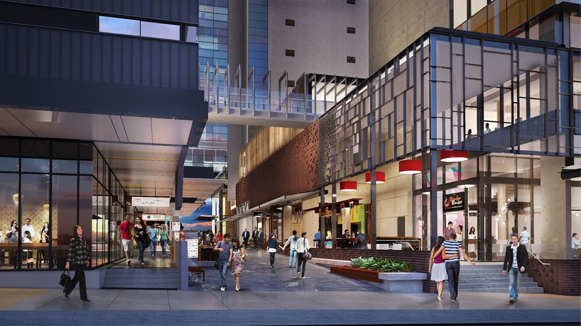 Imagen de los exteriores del Hotel M and A Apartments. Foto 9