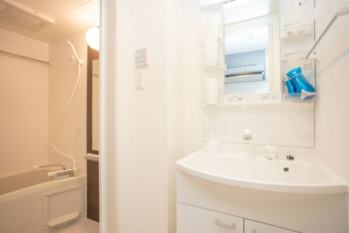 Imagen general del Hotel M-1 Osaka Tsukamoto. Foto 1