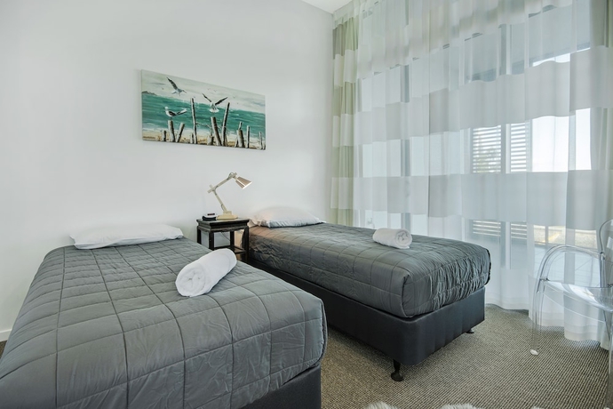 Imagen de la habitación del Hotel M1 Resort Maroochydore. Foto 9