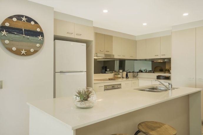 Imagen de la habitación del Hotel M1 Resort Maroochydore. Foto 13