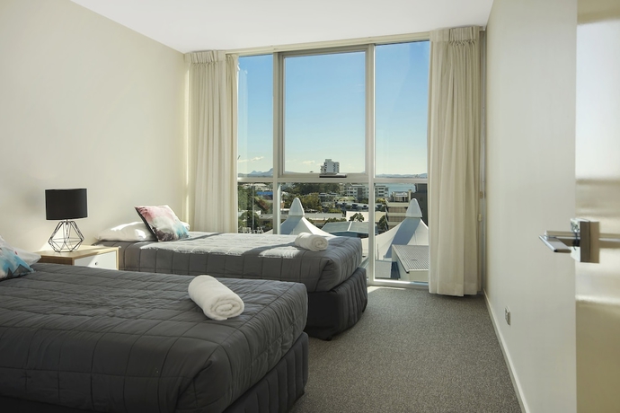 Imagen de la habitación del Hotel M1 Resort Maroochydore. Foto 19