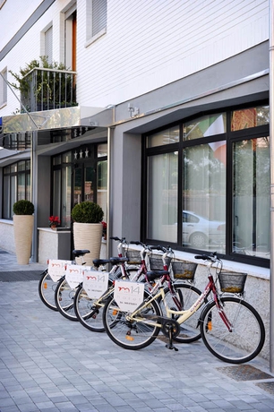 Imagen general del Hotel M14. Foto 4