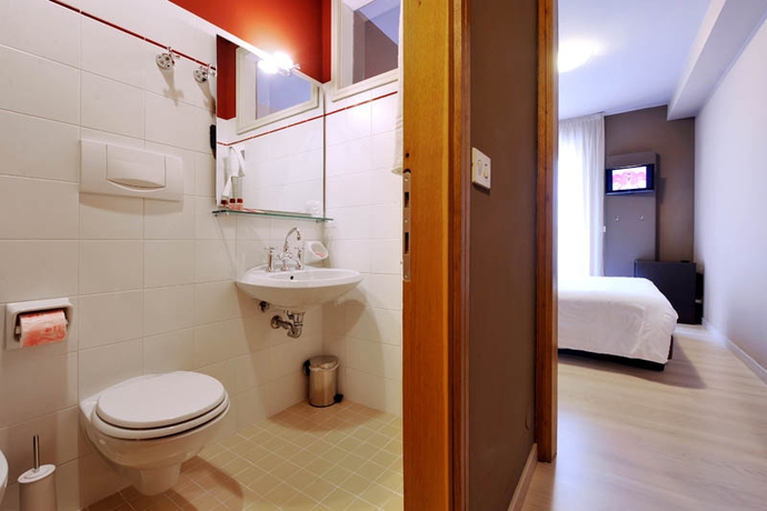 Imagen general del Hotel M14. Foto 5