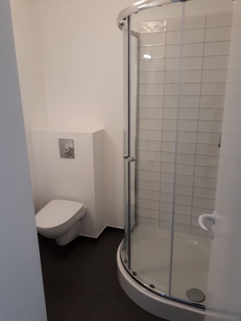 Imagen de la habitación del Hotel M18. Foto 16