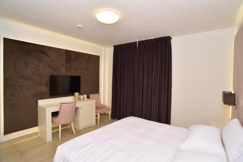 Imagen general del Hotel M2, Capalle. Foto 4