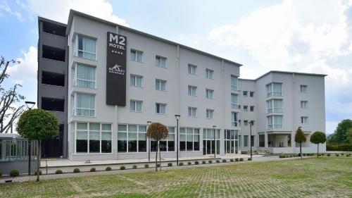 Imagen general del Hotel M2, Capalle. Foto 8