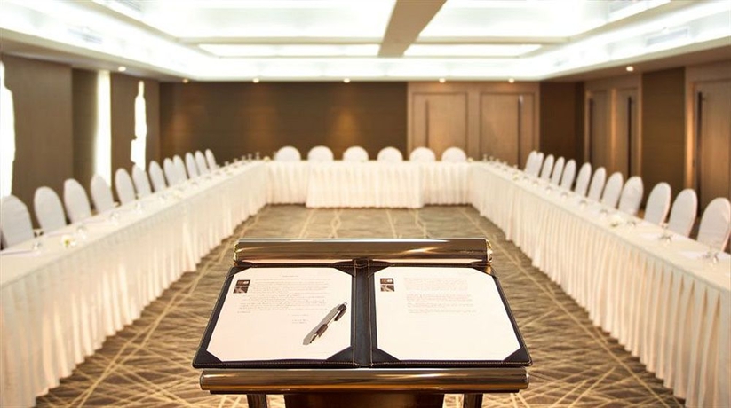 Imagen de los interiores del Hotel M2 De Bangkok. Foto 10