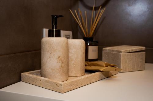 Imagen general del Hotel M2. Foto 2