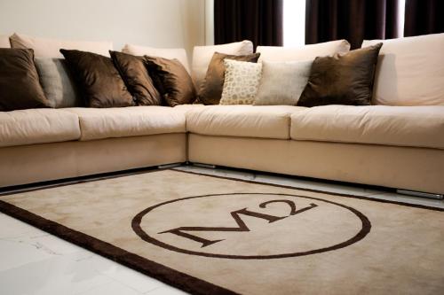 Imagen general del Hotel M2. Foto 5