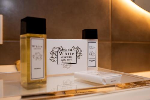 Imagen de la habitación del Hotel M2. Foto 19