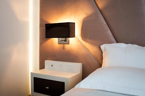 Imagen general del Hotel M2. Foto 15