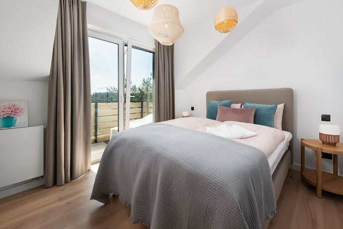 Imagen general del Hotel M2 Resort Wellness and Spa. Foto 1