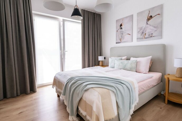 Imagen general del Hotel M2 Resort Wellness and Spa. Foto 7