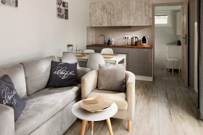 Imagen de la habitación del Hotel M2 Resort Wellness and Spa. Foto 18