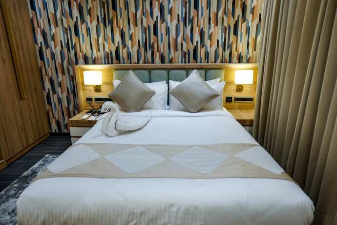 Imagen general del Hotel M2 Square by Monday Premium. Foto 1