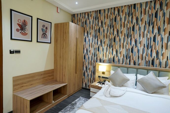 Imagen general del Hotel M2 Square by Monday Premium. Foto 4