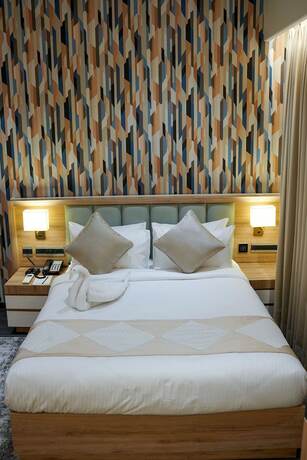 Imagen general del Hotel M2 Square by Monday Premium. Foto 5