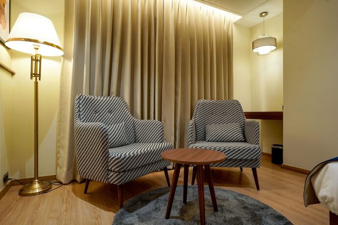 Imagen general del Hotel M2 Square by Monday Premium. Foto 7