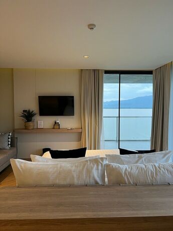 Imagen general del Hotel M2 Waterside. Foto 3