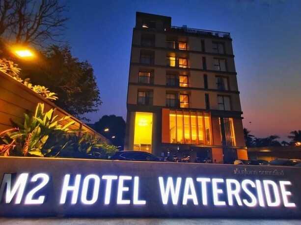 Imagen general del Hotel M2 Waterside. Foto 5