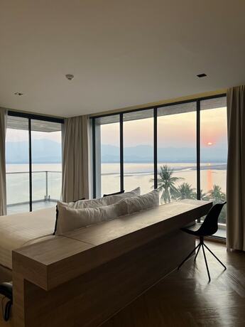 Imagen de la habitación del Hotel M2 Waterside. Foto 18