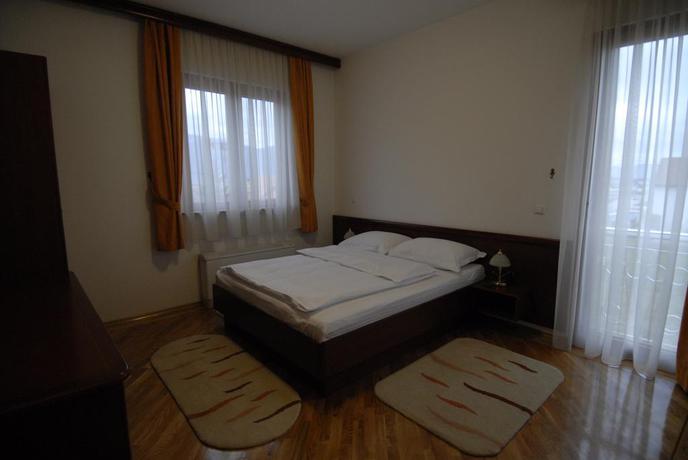 Imagen de la habitación del Hotel M3. Foto 5