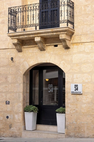 Imagen general del Hotel M31 Boutique. Foto 1