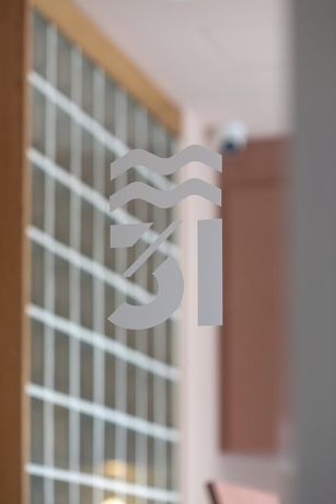 Imagen de los interiores del Hotel M31 Boutique. Foto 12