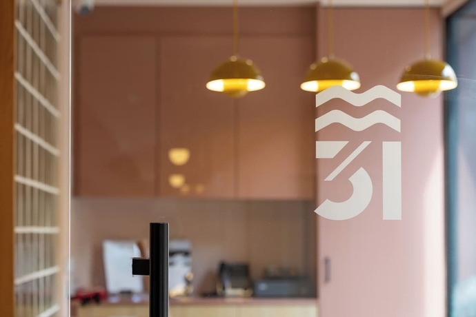 Imagen de los interiores del Hotel M31 Boutique. Foto 16