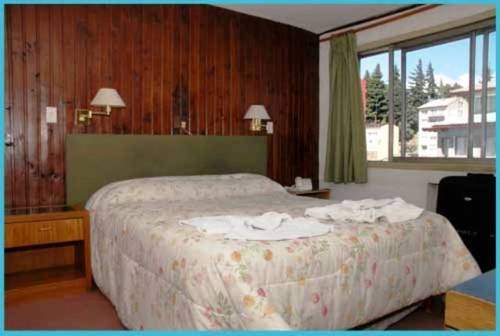 Imagen general del Hotel M382 Bariloche. Foto 1