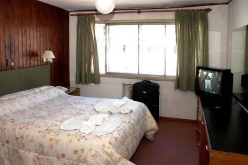 Imagen general del Hotel M382 Bariloche. Foto 2