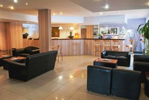 Imagen general del Hotel M382 Bariloche. Foto 3