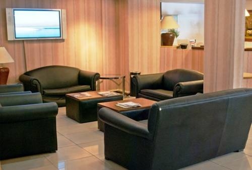 Imagen general del Hotel M382 Bariloche. Foto 9