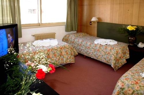 Imagen general del Hotel M382 Bariloche. Foto 11