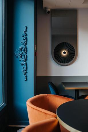 Imagen de los interiores del Hotel M4 Boutique. Foto 19