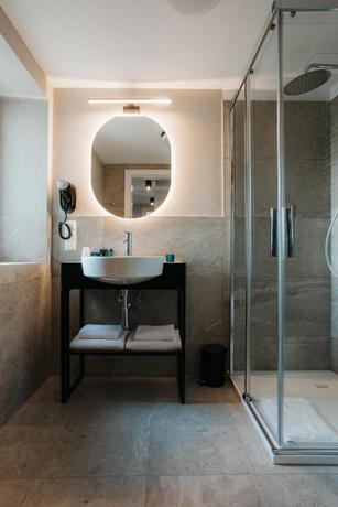 Imagen de la habitación del Hotel M4 Boutique. Foto 3