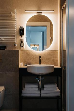 Imagen de la habitación del Hotel M4 Boutique. Foto 4