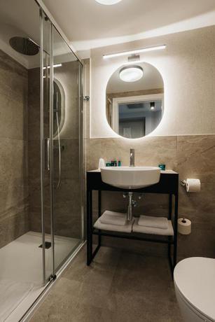 Imagen de la habitación del Hotel M4 Boutique. Foto 5