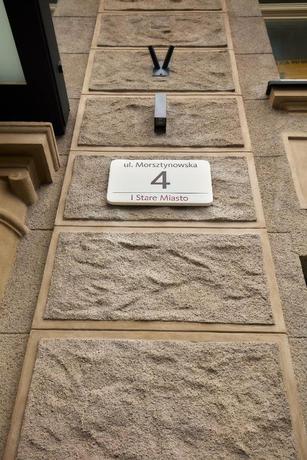 Imagen de los exteriores del Hotel M4 Boutique. Foto 17