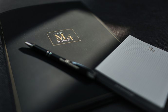 Imagen de los interiores del Hotel M4 Boutique. Foto 20