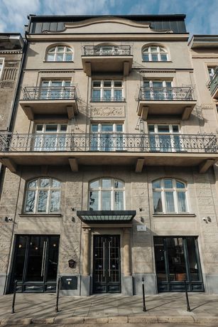 Imagen de los exteriores del Hotel M4 Boutique. Foto 18