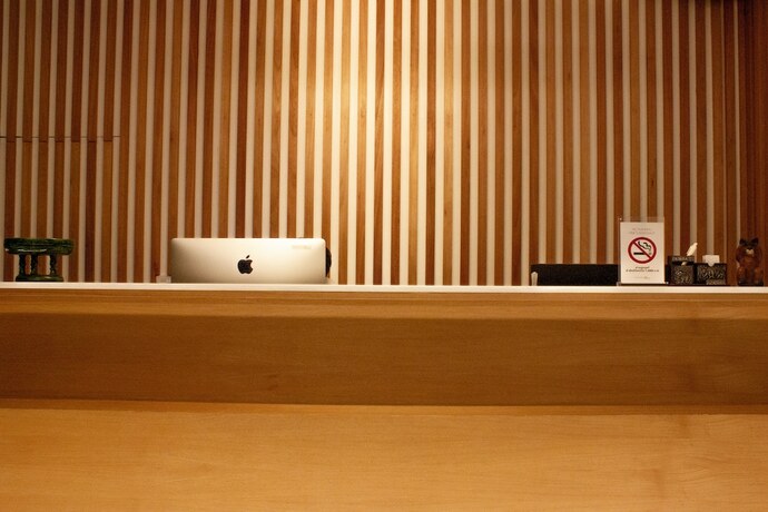 Imagen general del Hotel M5. Foto 9
