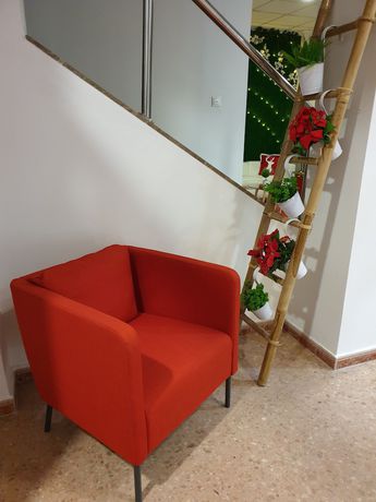 Imagen de los interiores del Hotel M5 Valencia. Foto 19