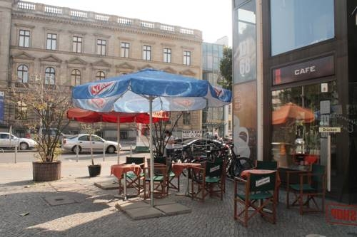 Imagen general del Hotel M68. Foto 2